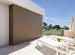 New Build - Town House -
San Javier
