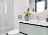 Nieuwbouw Woningen - detached -
San Miguel de Salinas