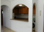 Resale - Apartment -
San Miguel de Salinas - San Miguel Salinas
