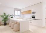Nouvelle construction - Maison Quad  -
Bigastro - pueblo