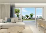 New Build - low-bungalow -
Torre de la Horadada