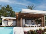 Obra nueva - Independiente / Villa -
Polop