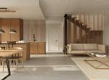 New Build - Villa -
Polop - PAU1