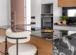 Nieuwbouw Woningen - detached -
San Pedro del Pinatar - San Pedro Del Pinatar