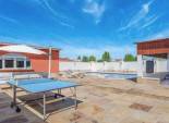Herverkoop - Vrijstaande woning / Villa -
Almoradí - Heredades