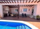 Revente - Détaché / Villa -
Ciudad Quesada - Rojales - Ciudad Quesada - Doña Pepa