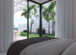 Nouvelle construction - Villa -
Finestrat - Sierra Cortina
