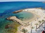 Nouvelle construction - Penthouse -
Torrevieja - Habaneras