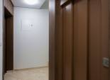 Nieuwbouw Woningen - Penthouse -
Hondón de las Nieves