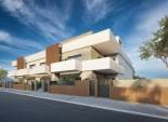 New Build - Bungalow -
San Pedro del Pinatar - Los Cuarteros