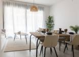 Obra nueva - Bungalow -
Orihuela Costa - Villamartín