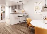 Obra nueva - Apartamento -
Gran Alacant
