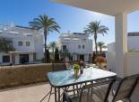 Wiederverkauf - Erdgeschosswohnung -
Orihuela Costa - Las Ramblas