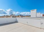 Nieuwbouw Woningen - Vrijstaande woning / Villa -
Pilar de la Horadada