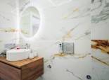 Nieuwbouw Woningen - Villa -
Pilar de la Horadada - Lo Romero Golf