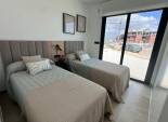 Nieuwbouw Woningen - Penthouse -
Los Alcazares - Los Alcázares