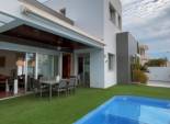 Revente - Détaché / Villa -
Mil Palmeras