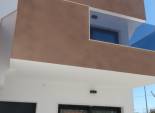 Obra nueva - Bungalow - Planta Baja -
Pilar de la Horadada