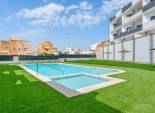 Wiederverkauf - Apartment -
Orihuela Costa - Los Altos