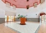 Wiederverkauf - Apartment -
Torrevieja - Playa de los locos