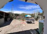 Herverkoop - Finca   -
Cartagena