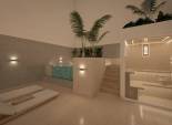 New Build - Apartment -
Torrevieja