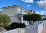 Resale - Semi - Detached Villa -
Ciudad Quesada - Rojales - Rojales