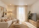 Neue Gebäude - Apartment -
Santa Pola