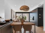 Obra nueva - Apartamento -
Benitachell