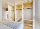 Nieuwbouw Woningen - Vrijstaande woning / Villa -
Finestrat