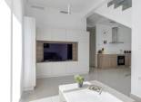 Resale - Villa -
Benijofar
