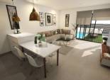 New Build - Villa -
Los Alcazares - La Concha