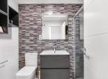 Herverkoop - Appartement -
Pilar de la Horadada