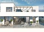 Nieuwbouw Woningen - Vrijstaande woning / Villa -
Finestrat