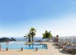 New Build - ground-floor -
Aguilas - Águilas