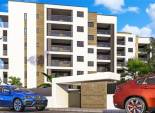 New Build - Penthouse -
Pilar de la Horadada - Mil Palmeras