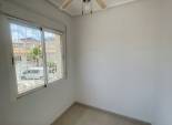 Herverkoop - Rijwoning -
Ciudad Quesada - Rojales - La Marquesa Golf
