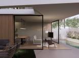 New Build - Detached House / Villa -
Torre de la Horadada