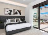 Nieuwbouw Woningen - Villa -
Ciudad Quesada - Rojales