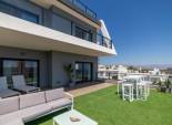 Obra nueva - Apartamento -
Santa Pola - Gran Alacant