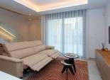 Nieuwbouw Woningen - Rijwoning -
Pilar de la Horadada - La Torre De La Horadada