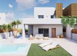 Nieuwbouw Woningen - Vrijstaande woning / Villa -
Pilar de la Horadada