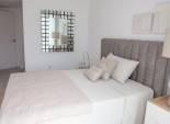 Nouvelle construction - Appartement -
Finestrat - Seascape