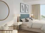 Nieuwbouw Woningen - Appartement -
Jávea - centro