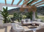 New Build - Detached House / Villa -
Monforte del Cid