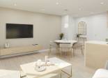 Nieuwbouw Woningen - Appartement - Begane grond -
Guardamar del Segura - Guardamar Del Segura