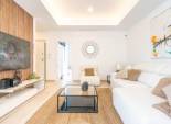 Obra nueva - Villa -
Torre Pacheco - Roldán