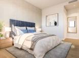 Nieuwbouw Woningen - Appartement -
San Juan Alicante - Franc Espinós