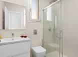 Nieuwbouw Woningen - Penthouse -
Orihuela Costa