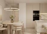 Nieuwbouw Woningen - Appartement -
Calpe